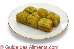 baklava