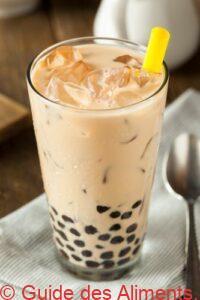 bubble tea