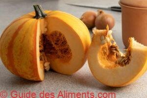courge Sweet Lightning