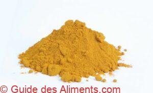 curcuma