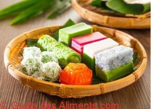 kuih