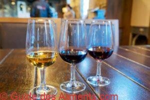 vin de Porto
