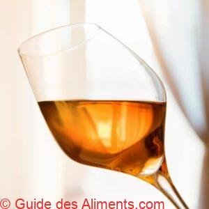 vin de Porto blanc