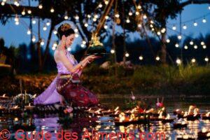 Loy Krathong