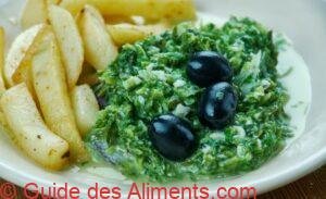 Ndole