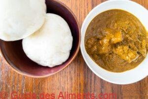 soupe banga