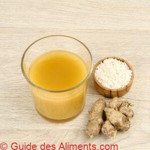 Jamu Beras KencurJamu Beras Kencur
