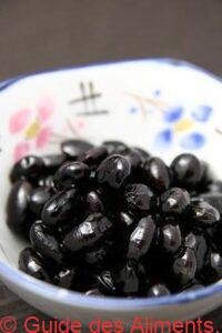 Kuromame