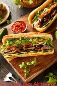 banh mi