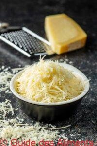 fromage r&acirc;p&eacute;