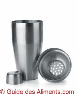 shaker