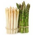 tiges des asperges