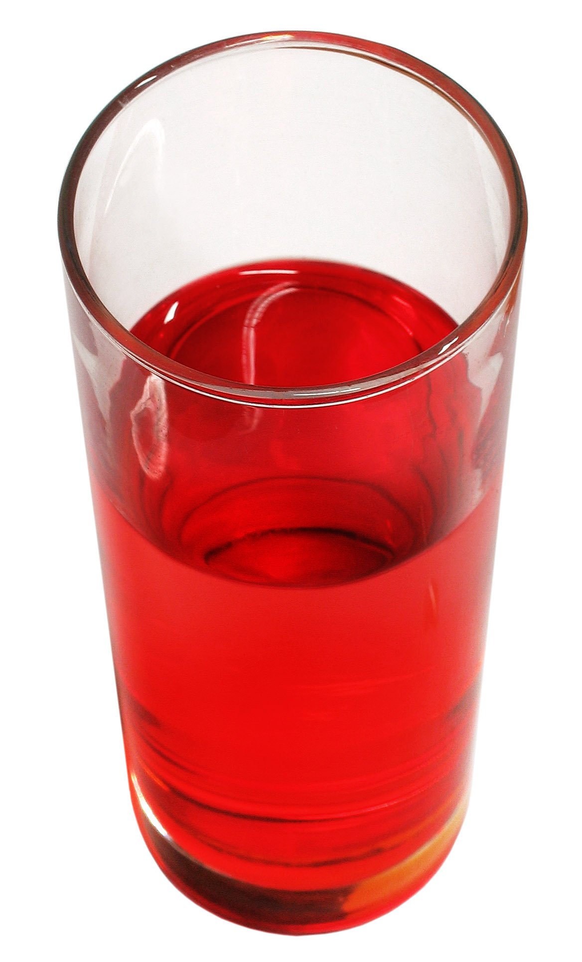 sirop de grenadine