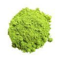 Poudre de thé matcha