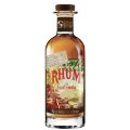 rhum brun