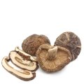 Champignons shiitake séchés