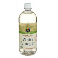 vinaigre blanc