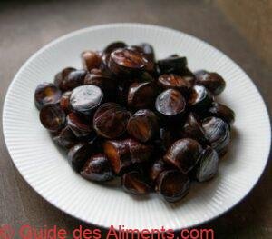 Pithecellobium bubalinum