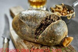 haggis