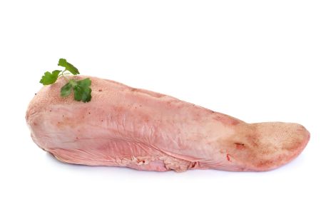 langue de veau