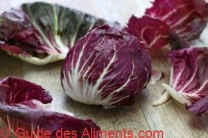Radicchio di Chioggia IGP
