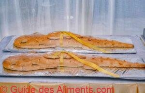 Roti buaya