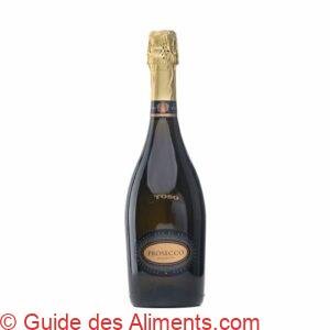 TOSO Prosecco Spumante Millesimato DOC