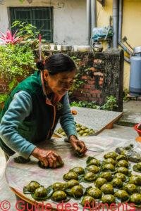 Taiwanese Snacks-Caozaiguo