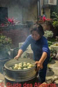 Taiwanese Snacks-Caozaiguo