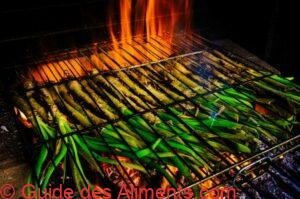 Calçots
