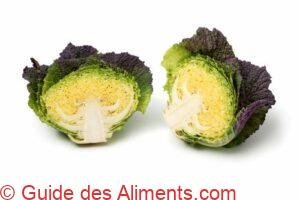 Chou de Pontoise