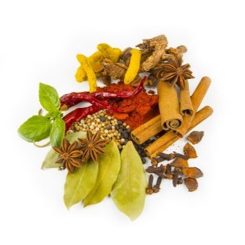 épices