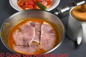 Lomo adobado