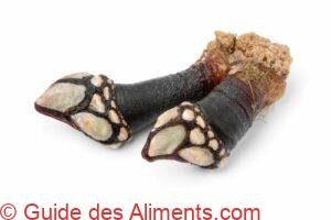 Pouce-pied
