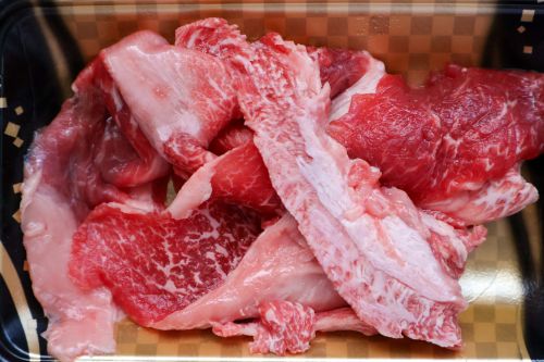 tendon de boeuf