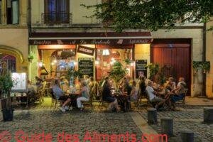 bouchon lyonnais