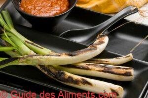 calçots