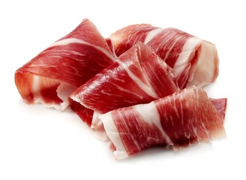 jambon ibérique