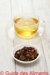 th&eacute; Cascara