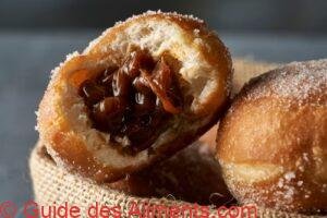 Bolas de fraile