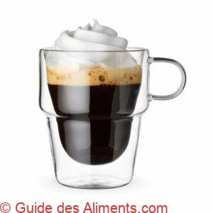 Café viennois
