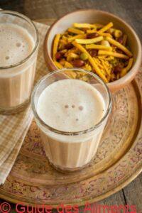 Chai masala