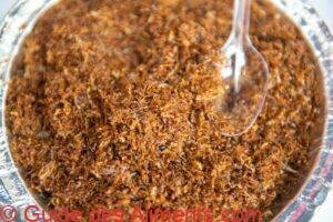 Chutney de ka&iuml;