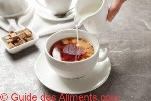 English breakfast tea