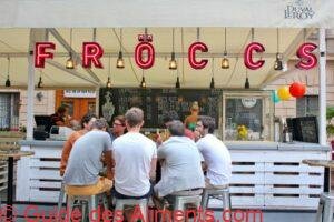 Fröccs