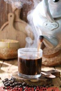 Kopi Tubruk