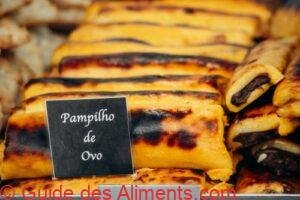 Pampilho de Ovo
