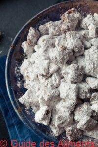 Puppy Chow