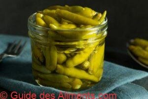 Sport peppers