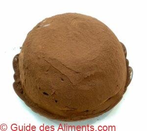 Tartufo di Pizzo